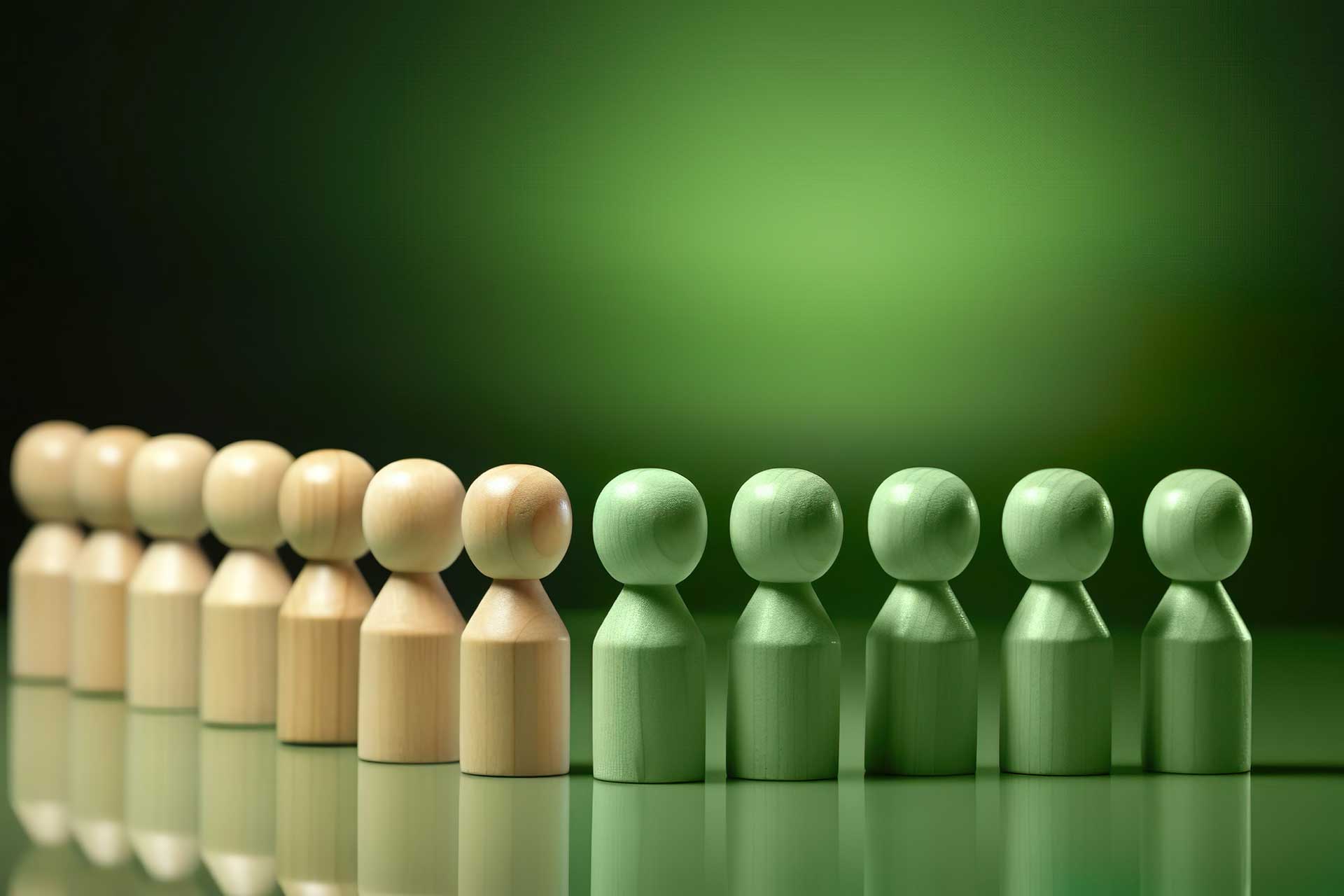 SUSTENTALLI - Apoio a empresas na transição para práticas sustentáveis e governança sólida, impulsionando resultados financeiros positivos e gerando valor real. 