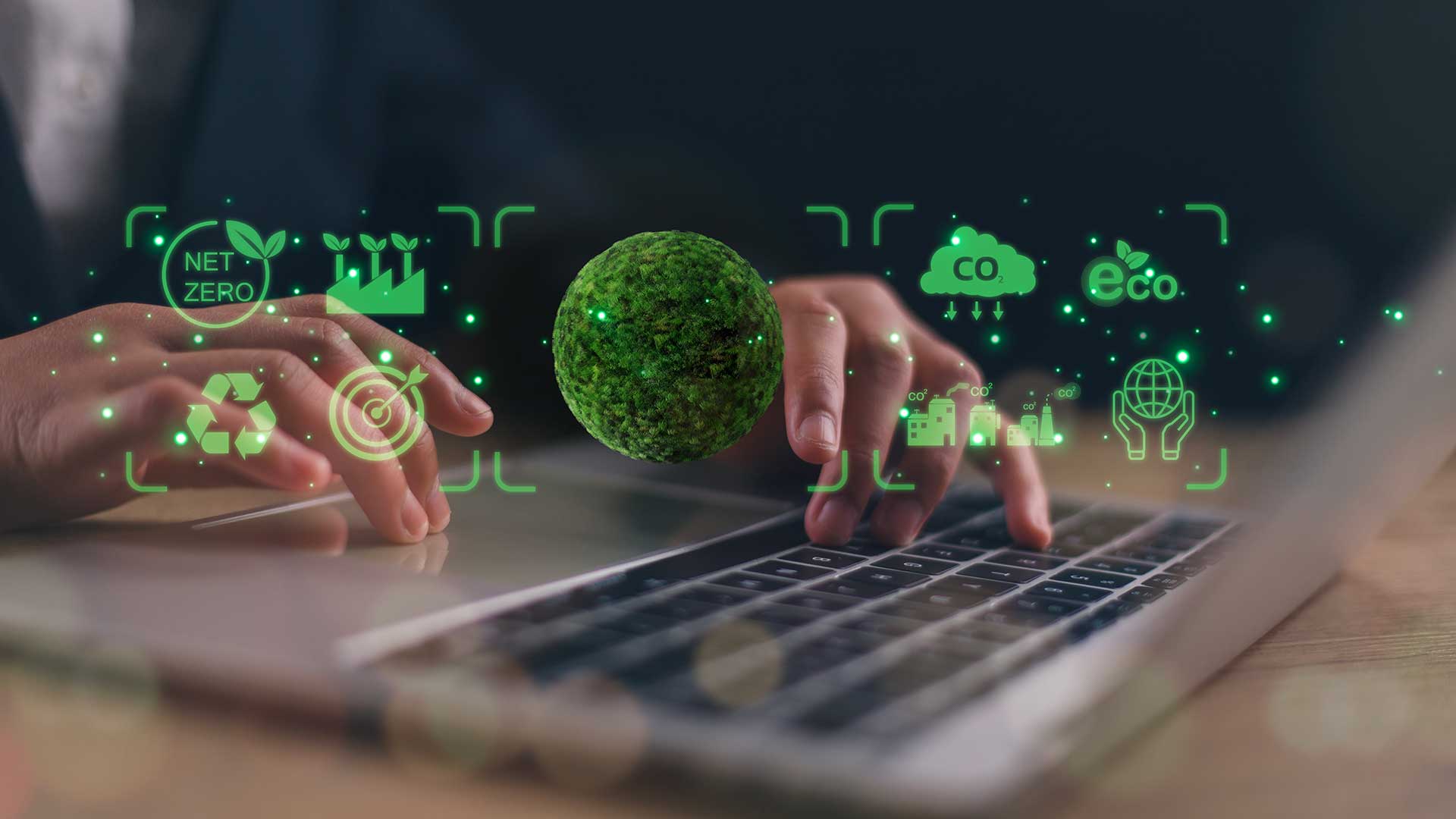 SUSTENTALLI - Apoio a empresas na transição para práticas sustentáveis e governança sólida, impulsionando resultados financeiros positivos e gerando valor real. 